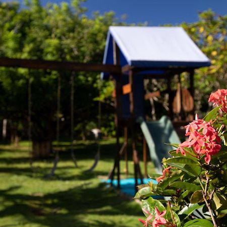 San Andrés Hosteria Mar Y Sol מראה חיצוני תמונה
